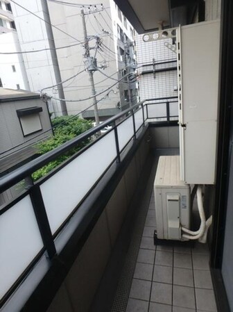 メゾントキの物件内観写真